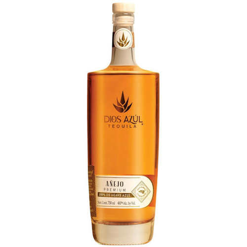 Dios Azul Anejo 750ml