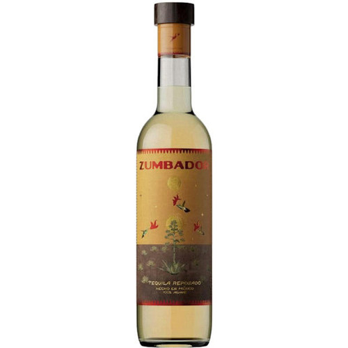 Zumbador Reposado 750ml