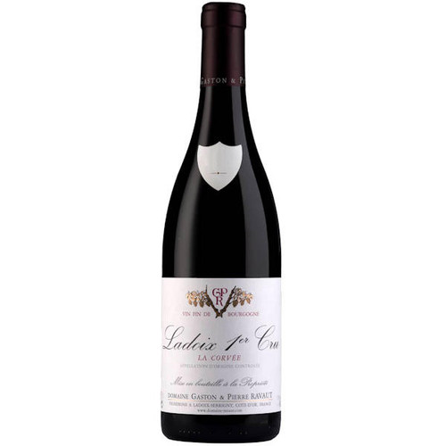 Domaine Ravaut Ladoix 1er Cru La Corvee Pinot Noir
