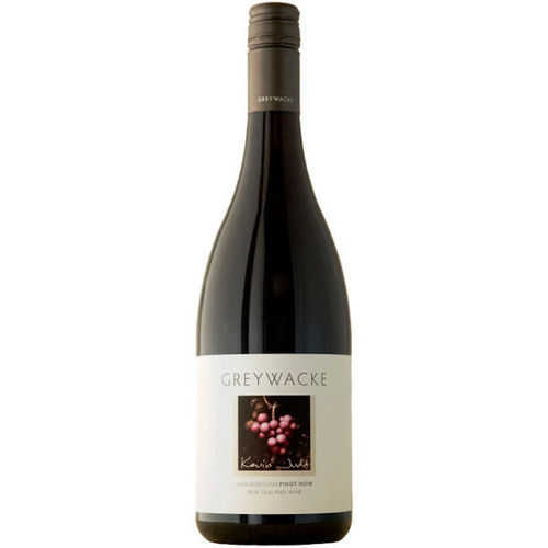 Greywacke Marlborough Pinot Noir