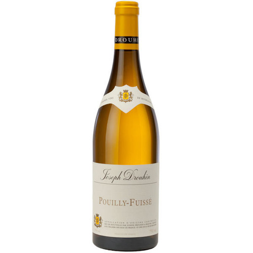 Joseph Drouhin Pouilly-Fuisse Chardonnay