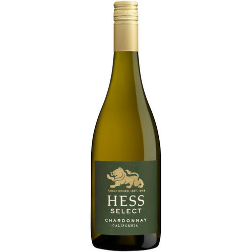 Hess Select California Chardonnay