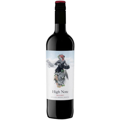 High Note Mendoza Malbec