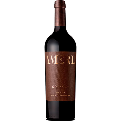 Domaine Bousquet AMERI Single Vineyard Red Blend Organic