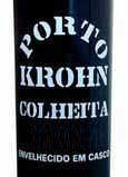Krohn Colheita Porto 1957
