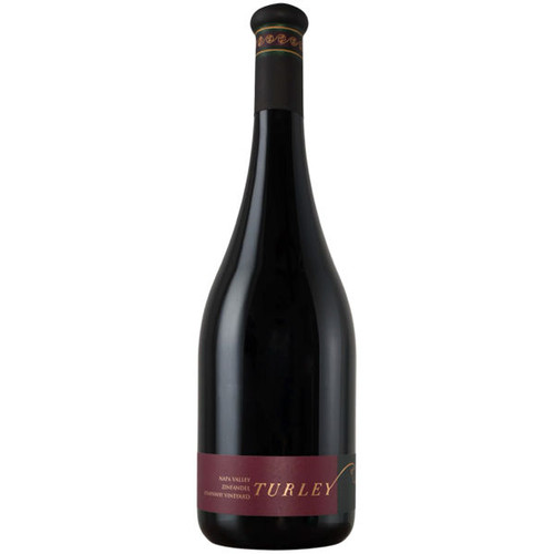 Turley Heminway Vineyard Napa Zinfandel
