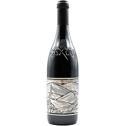 Saxum G2 Vineyard Paso Robles Red Blend