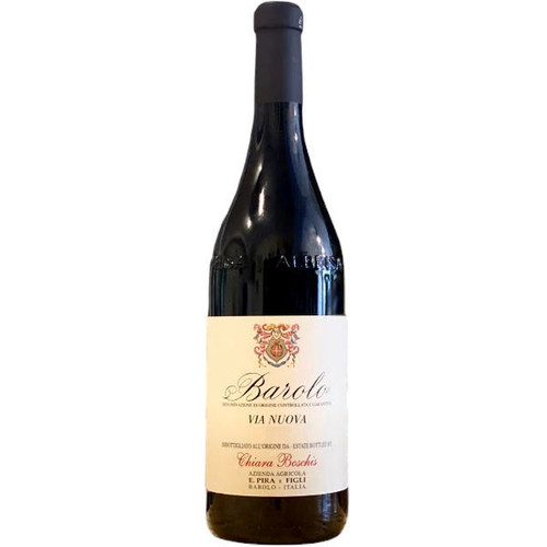 E. Pira & Figli Chiara Boschis Via Nuova Barolo DOCG