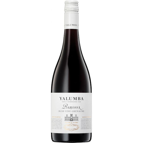 Yalumba Samuel's Collection Barossa Bush Vine Grenache