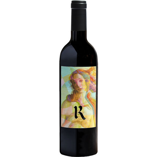 Realm Beckstoffer To Kalon Napa Cabernet