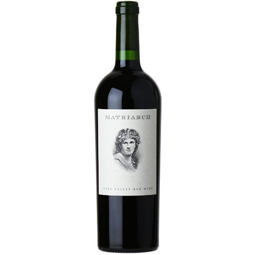 Bond Matriarch Napa Red Wine
