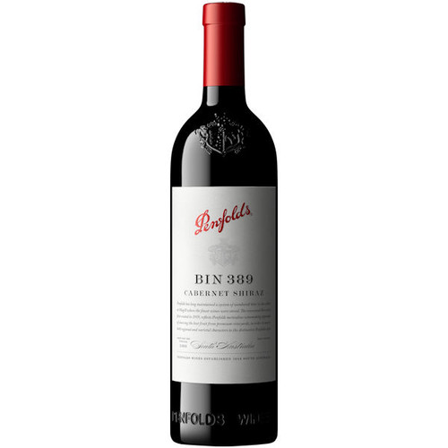 Penfolds Bin 389 Cabernet Shiraz