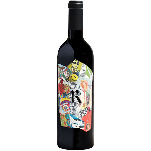 Realm The Absurd Napa Red Blend