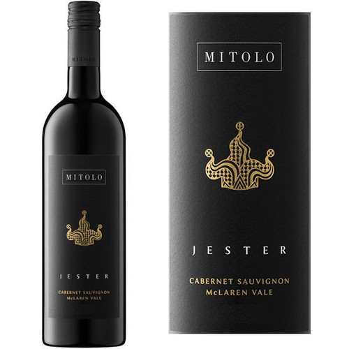 Mitolo McLaren Vale Jester Cabernet