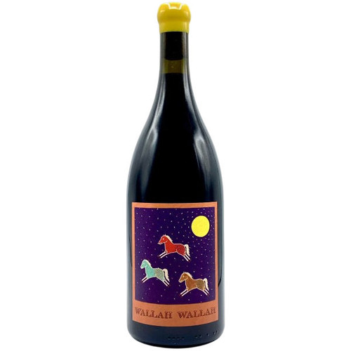 Cayuse Special #16 Walla Walla Syrah