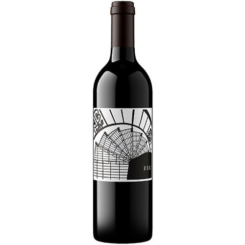Keplinger RBK Napa Cabernet
