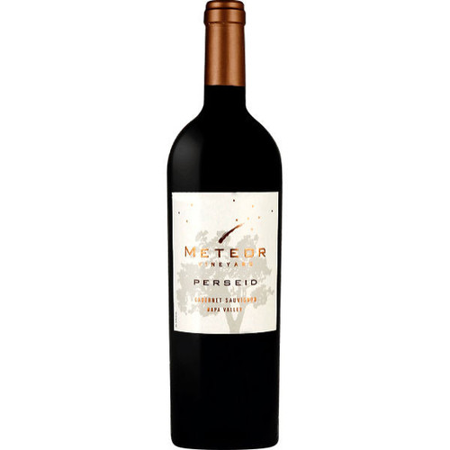 Meteor Vineyard Perseid Napa Cabernet