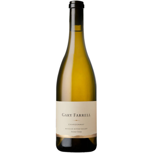 Gary Farrell Russian River Selection Chardonnay
