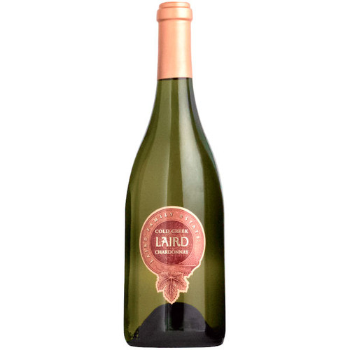 Laird Cold Creek Carneros Chardonnay