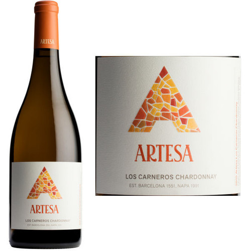 Artesa Los Carneros Chardonnay