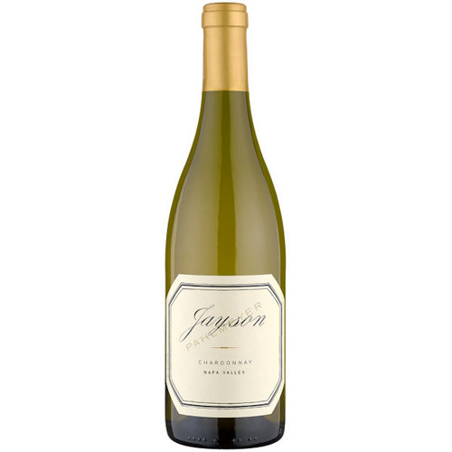 Jayson by Pahlmeyer Napa Chardonnay