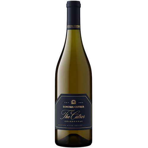 Sonoma Cutrer The Cutrer Russian River Chardonnay