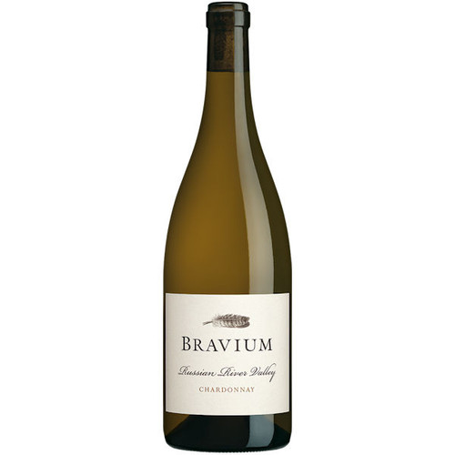 Bravium Russian River Chardonnay
