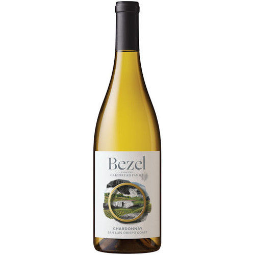 Bezel by Cakebread San Luis Obispo Coast Chardonnay