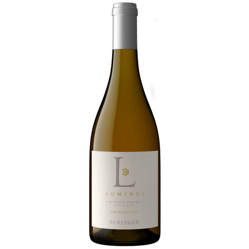 Luminus by Beringer Oak Knoll Napa Chardonnay Luminus by Beringer Oak Knoll Napa Chardonnay