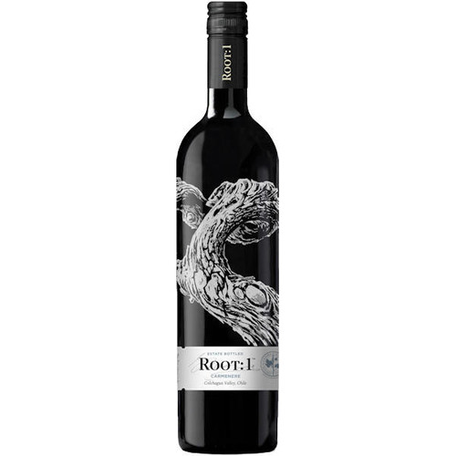 Root:1 Colchugua Valley Carmenere