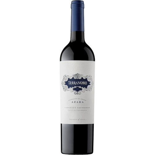 TerraNoble Azara Colchagua Cabernet