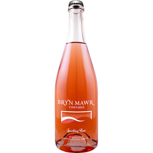 Bryn Mawr Willamette Sparkling Rose