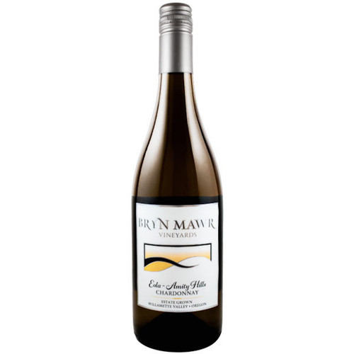Bryn Mawr Eola-Amity Hills Willamette Chardonnay