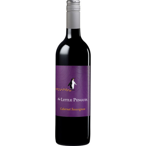 The Little Penguin Cabernet
