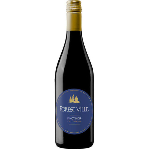 ForestVille California Pinot Noir