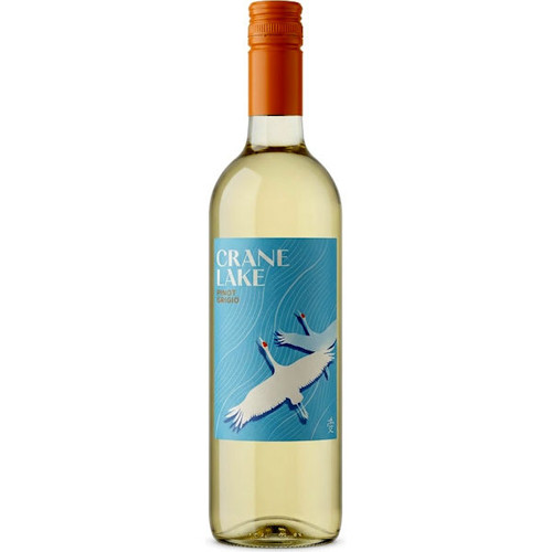 Crane Lake California Pinot Grigio
