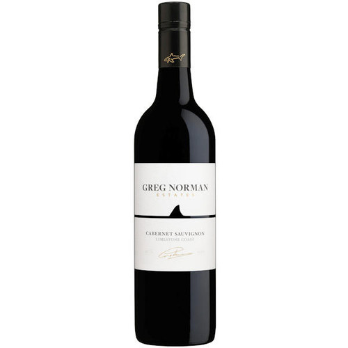 Greg Norman Estates Limestone Coast Cabernet Merlot