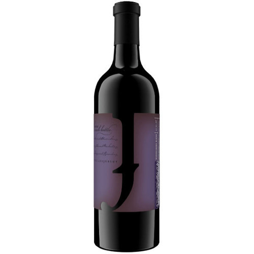 Jeremy Wine Co. California Red Blend