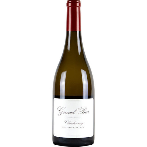 Gravel Bar Columbia Chardonnay