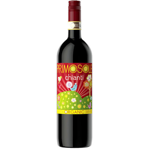 Primosole Organic Chianti DOCG