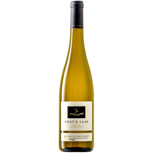 Poet's Leap Columbia Riesling Washington