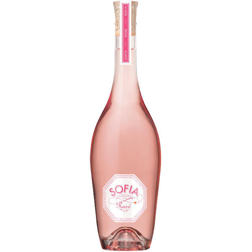Sofia by Coppola Monterey Rose