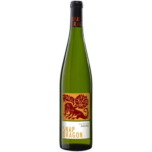 Snap Dragon California Riesling