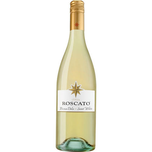 Roscato Bianco Dolce