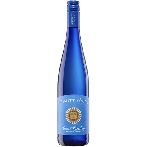 Schmitt Sohne Sweet Riesling Kabinett