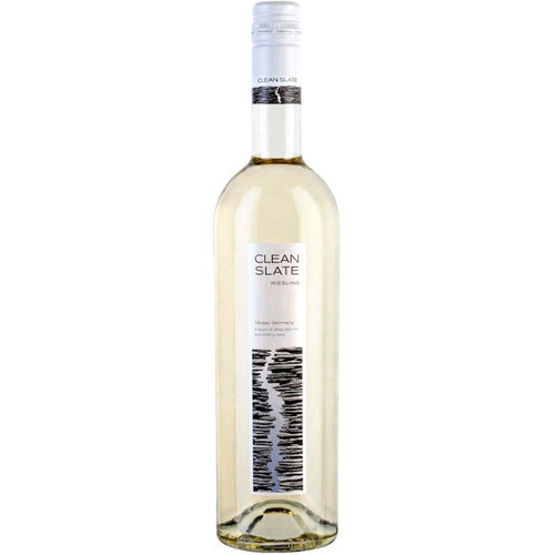 Clean Slate Mosel Riesling