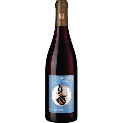 Battenfeld-Spanier Spatburgunder Pinot Noir