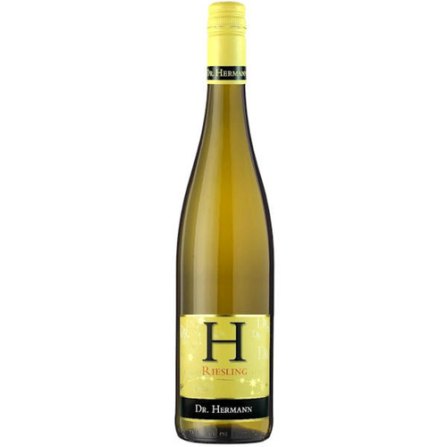 Dr. Hermann H Mosel Riesling