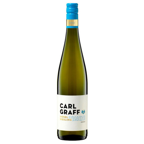 Carl Graff Mosel Riesling Kabinett