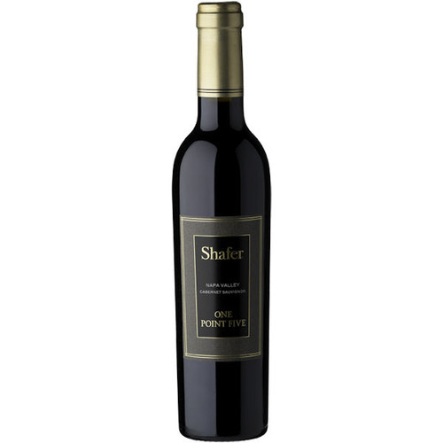 Shafer One Point Five Stags Leap District Cabernet